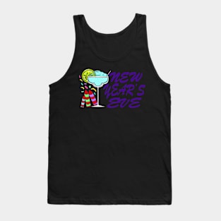 HAPPY NEW YEAR Tank Top